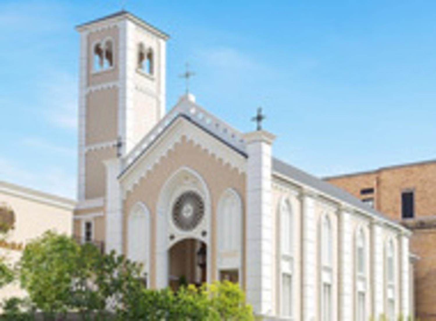 事業所 心斎橋 セントグレースヴィラ