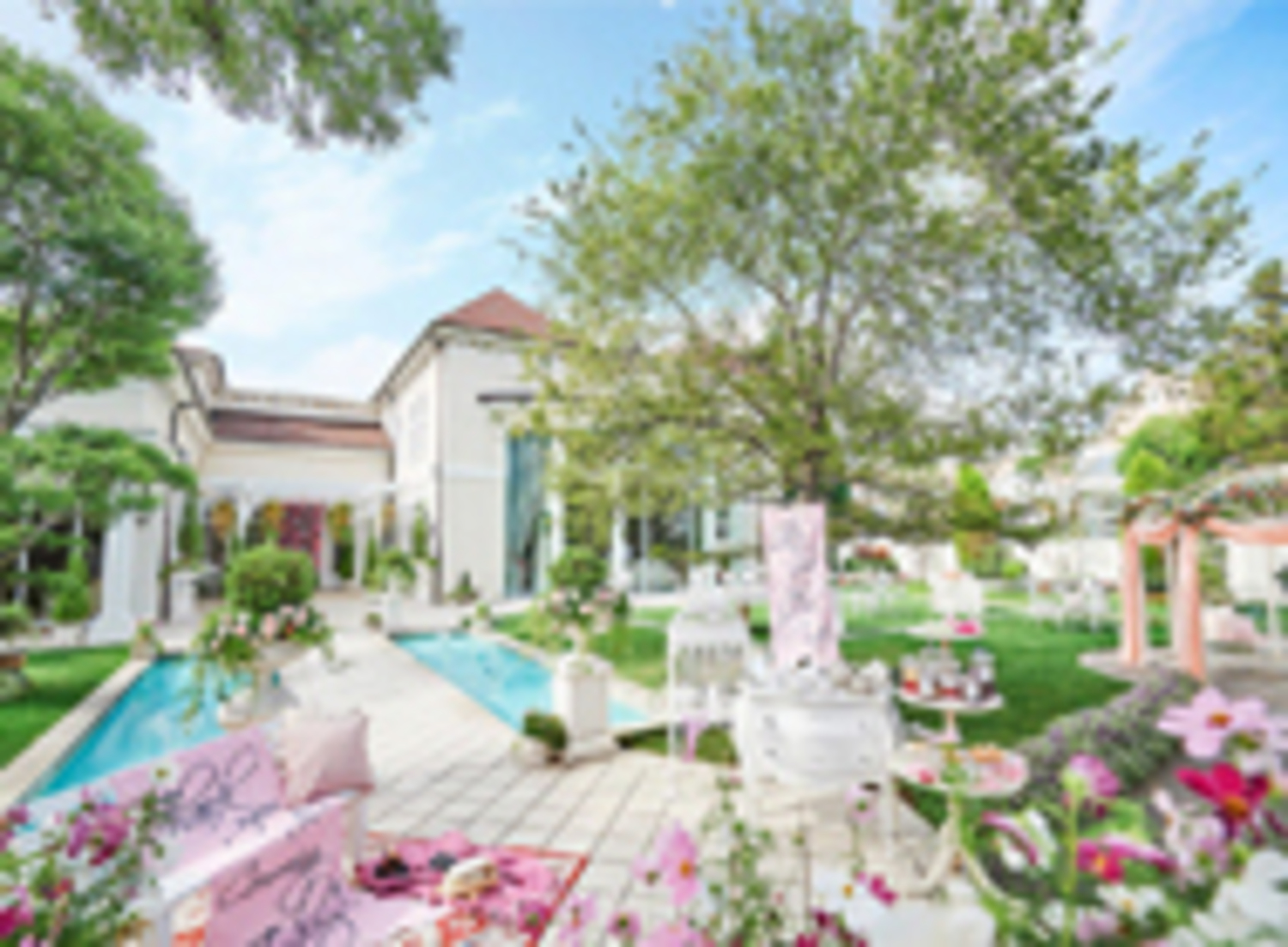 事業所 アートグレイス ウエディングコースト