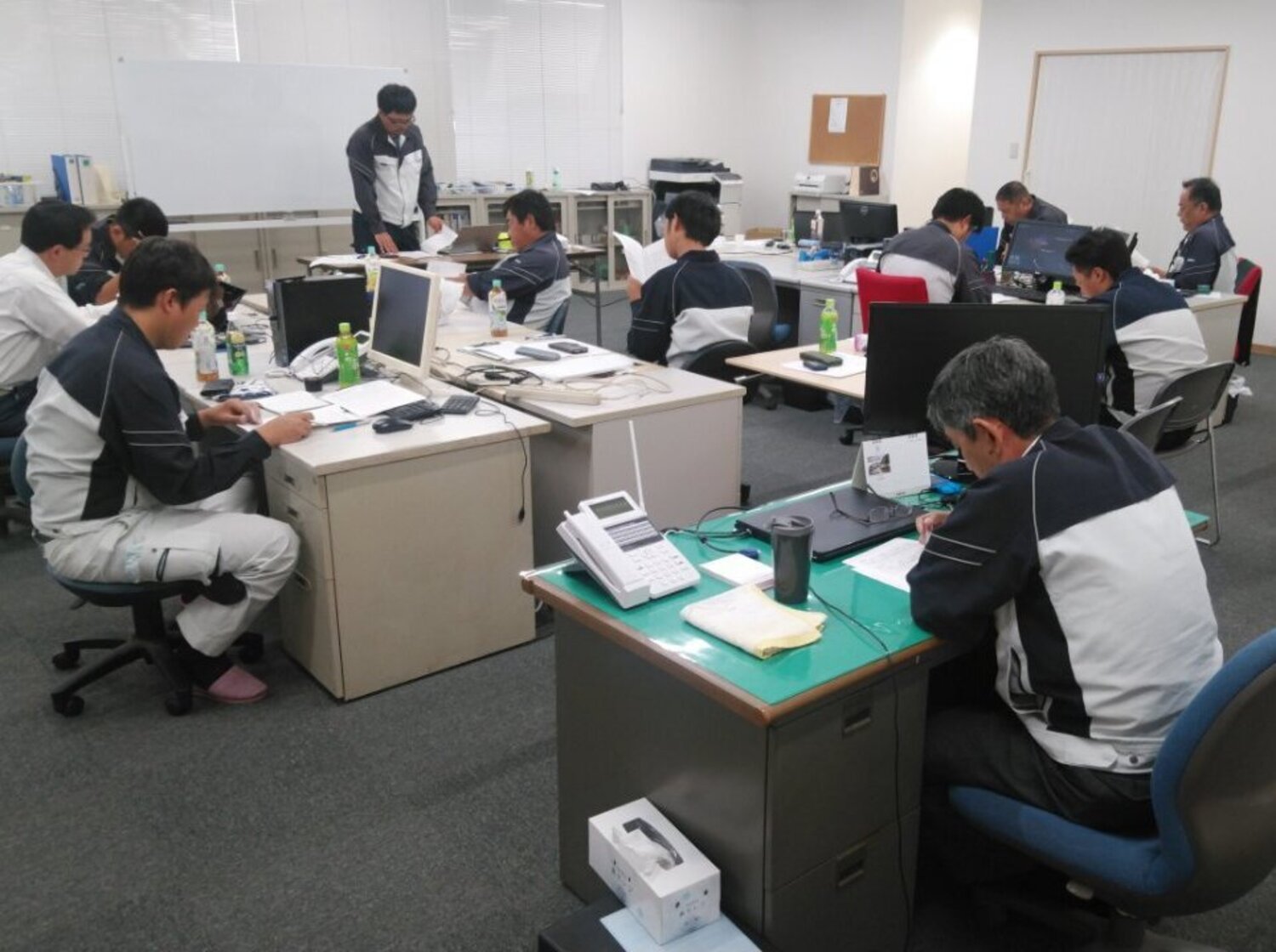 事業所 株式会社田中測量設計事務所 大阪支店