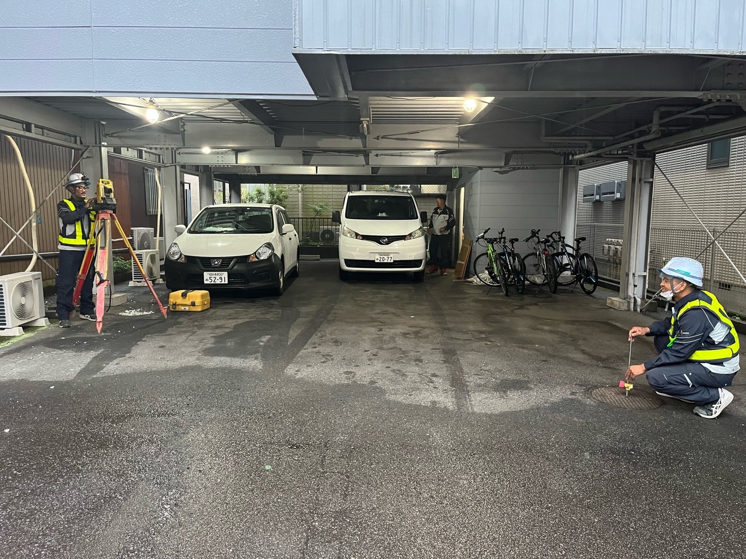 オフィス画像