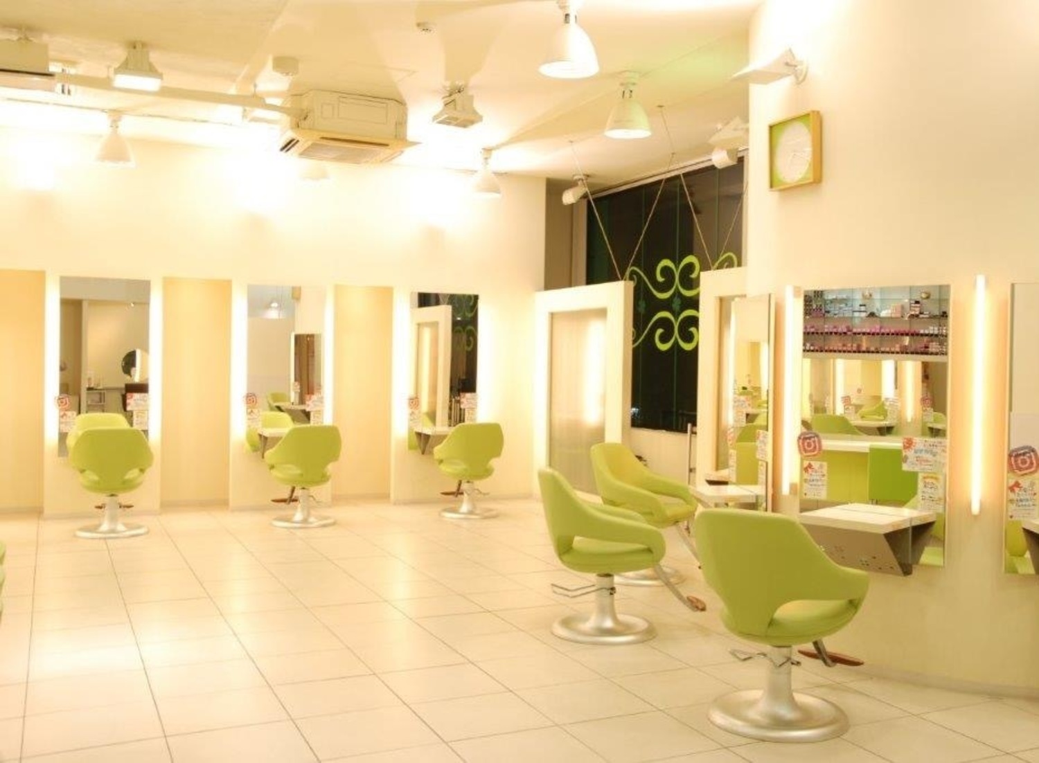 事業所 Weve 臼井店