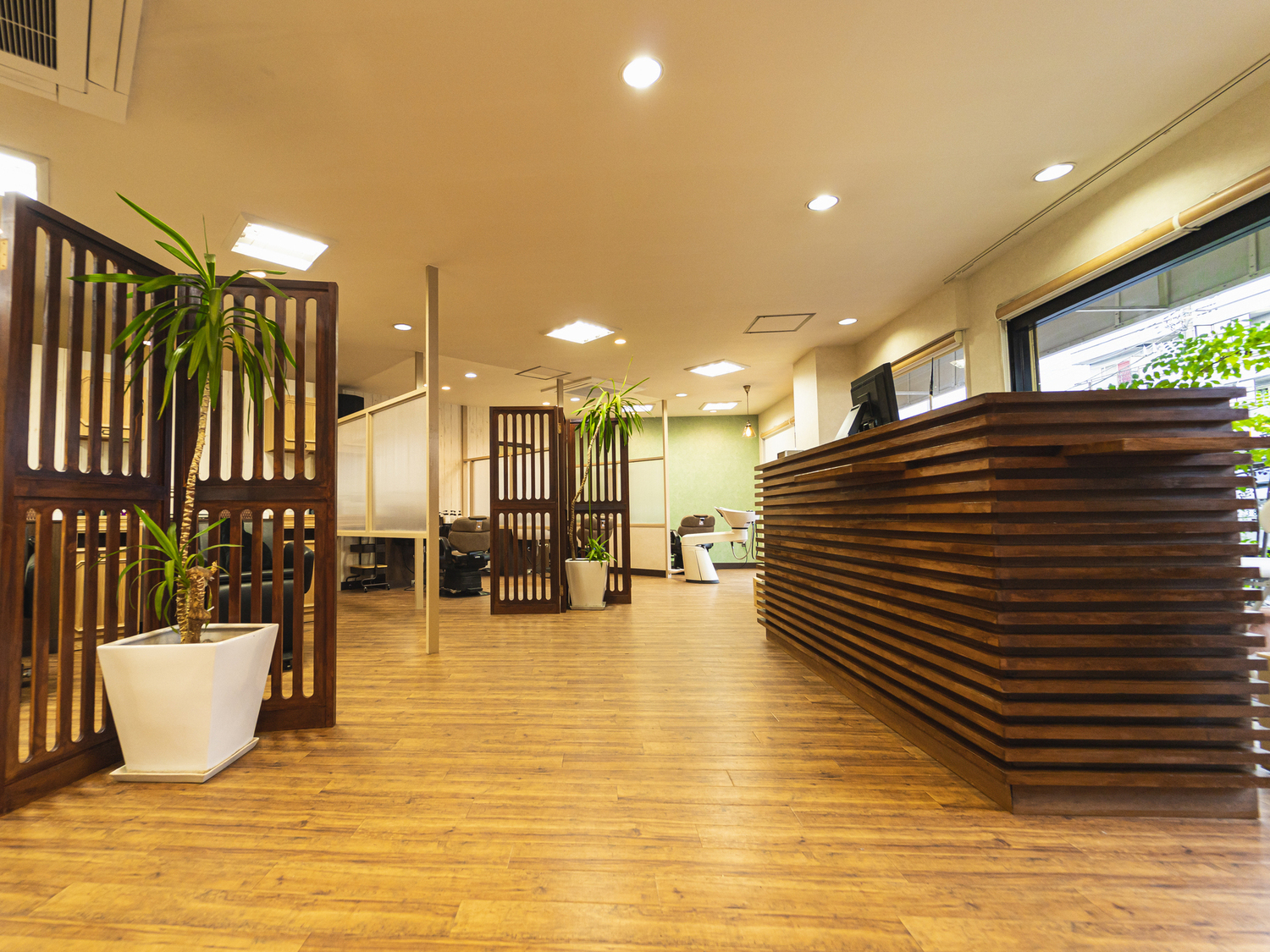 事業所 SOLE M’sHOUSE