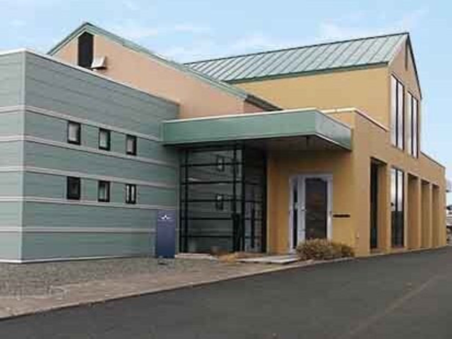 事業所 丹後支店