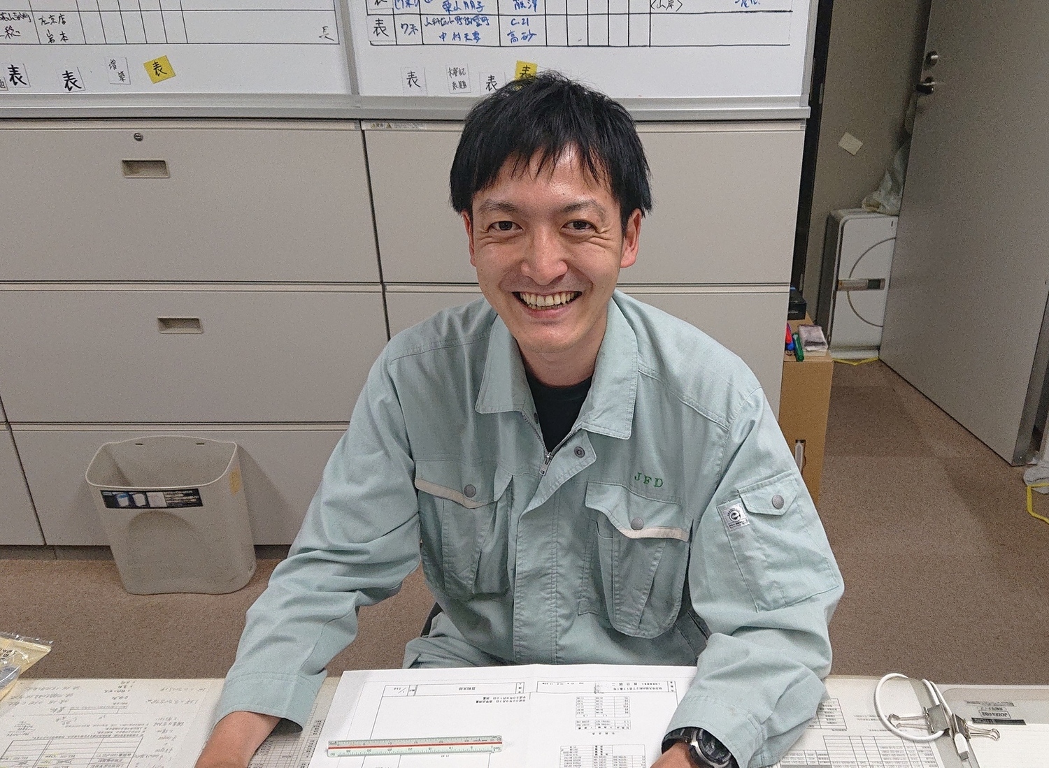 事業所 ＪＦＤ土地家屋調査士法人　大阪本社