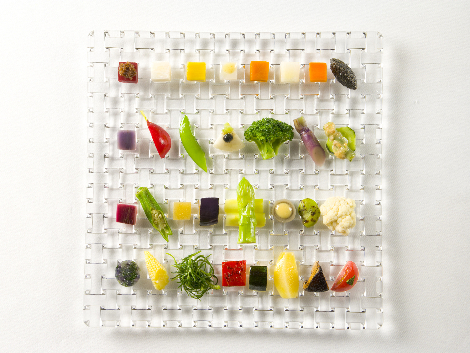 事業所 銀座シェ・トモ