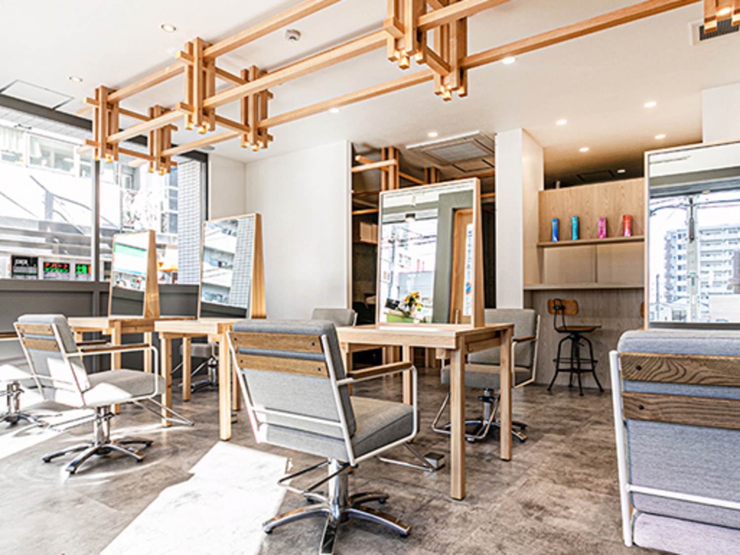 事業所 N&A　草加店