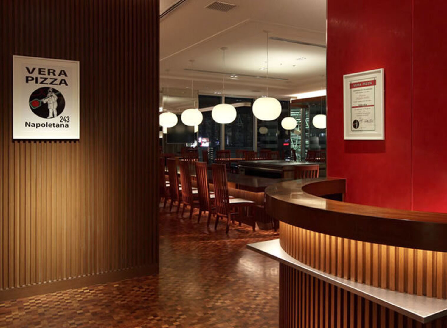 事業所 エキポンテベッキオ