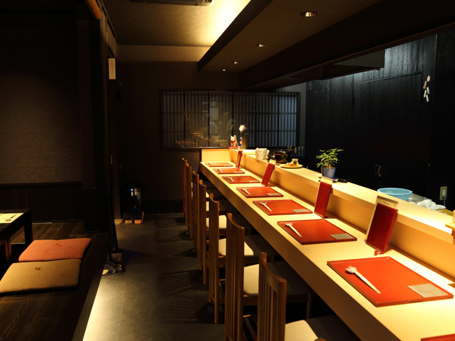 事業所 祇園新橋中谷