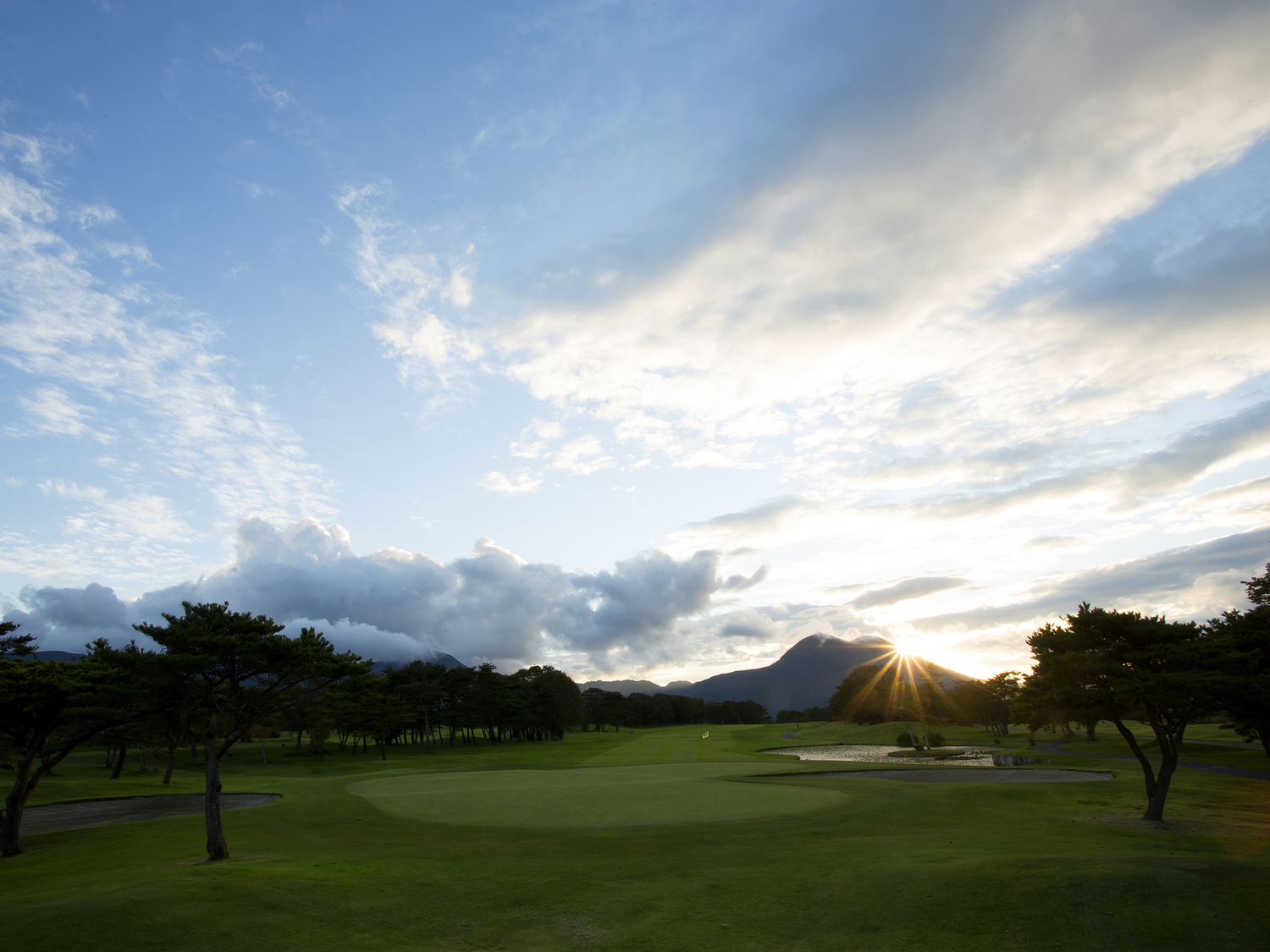 事業所 白河リゾート