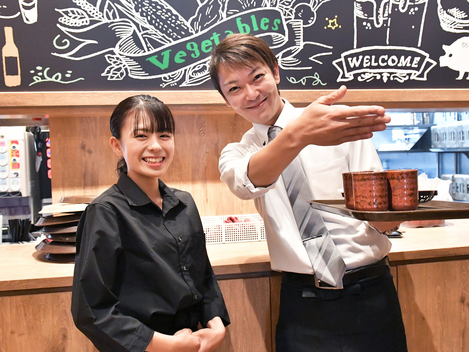 事業所 黒毛和牛焼肉ビーファーズ　岸和田牧場