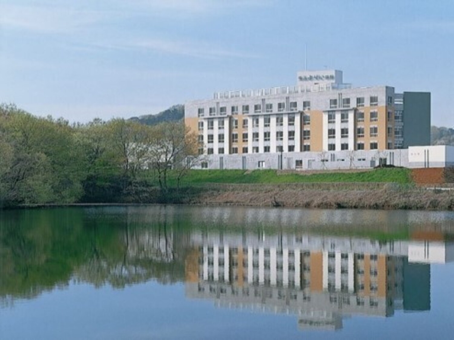 事業所 埼玉よりい病院