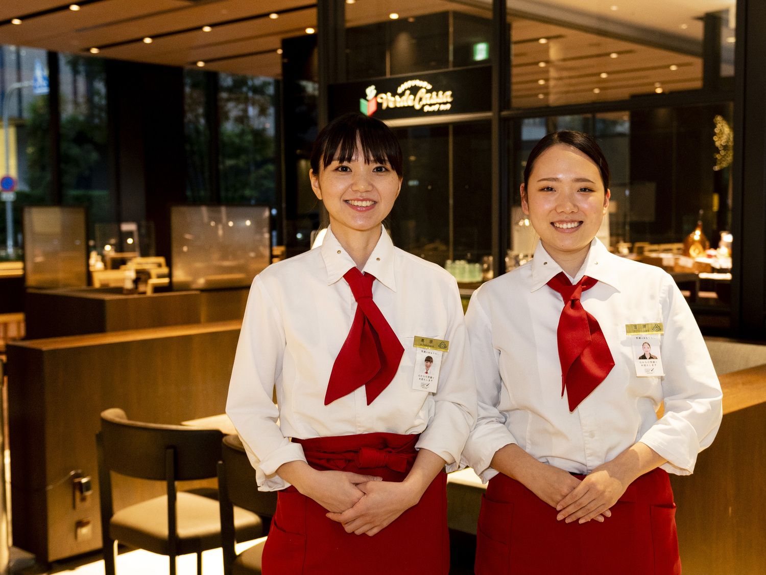 事業所 ホテルヴィスキオ大阪