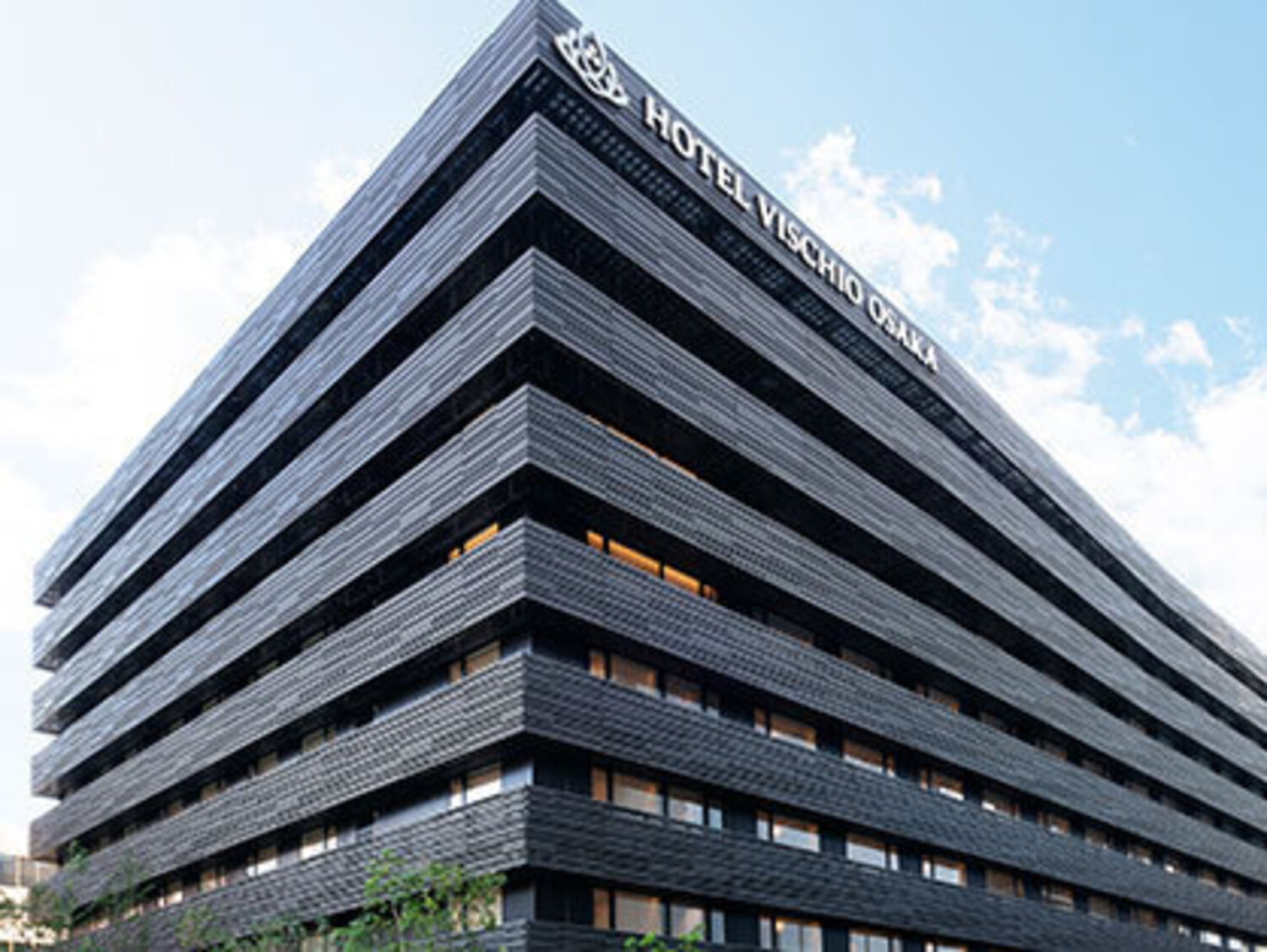 事業所 ホテルヴィスキオ大阪