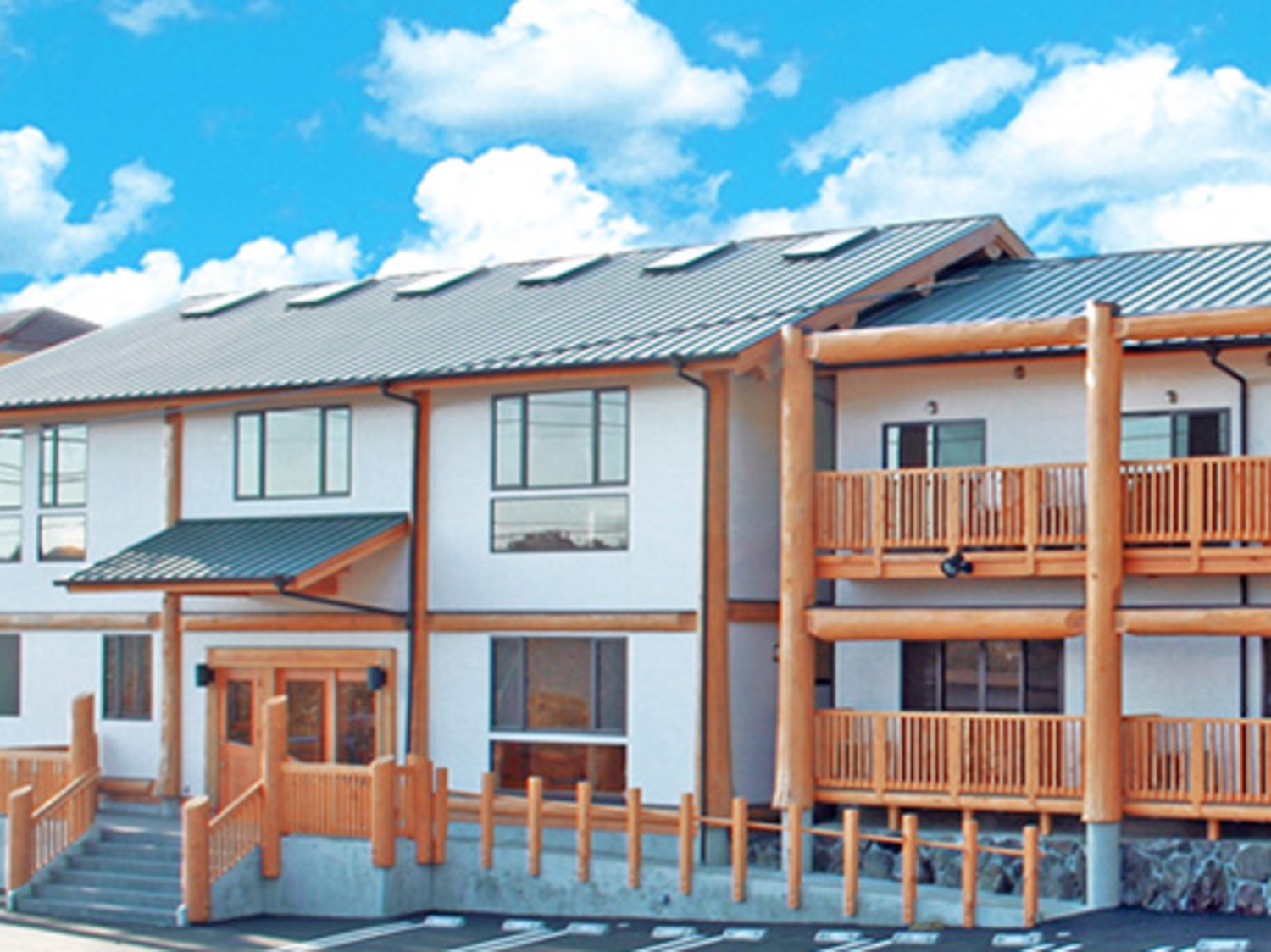 事業所 アイウェルネス伊豆高原