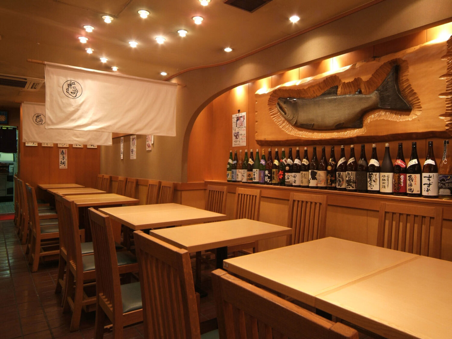 事業所 株式会社玉寿司 築地本店