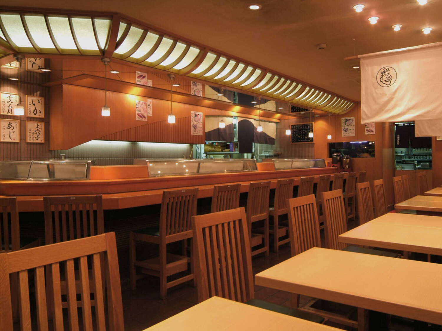 事業所 株式会社玉寿司 築地本店