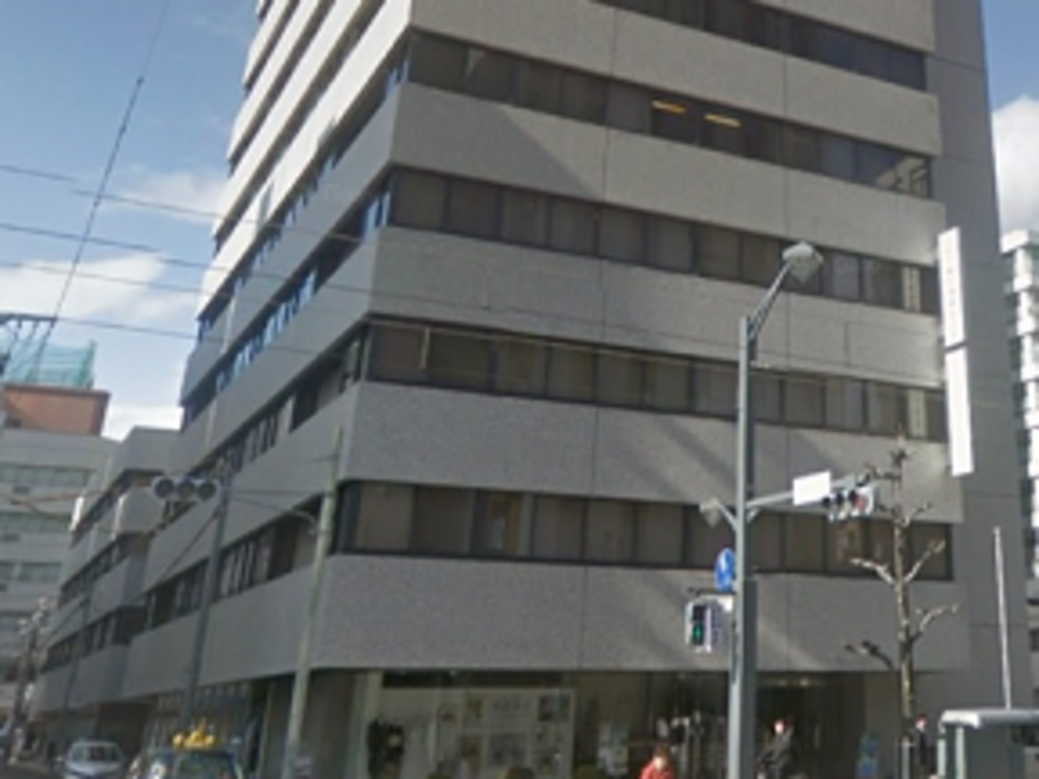 事業所 パナソニックSSサービス株式会社 西部SC 広島SS