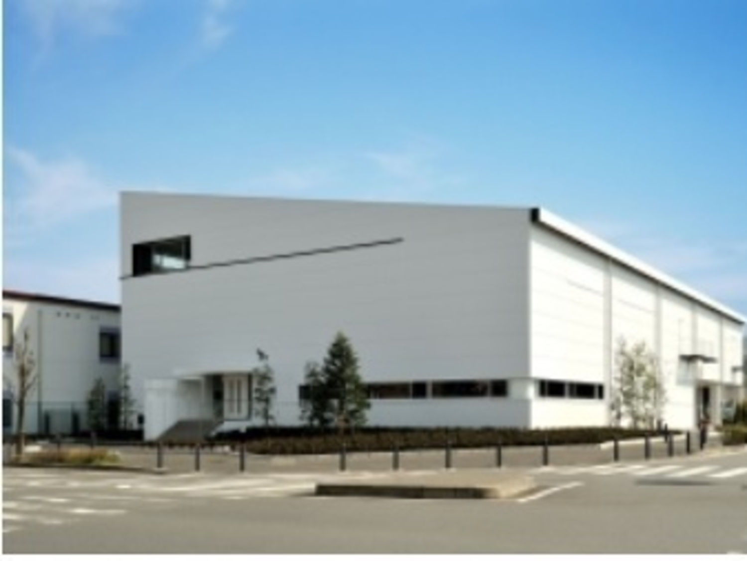 事業所 横浜リバーサイドスタジオ