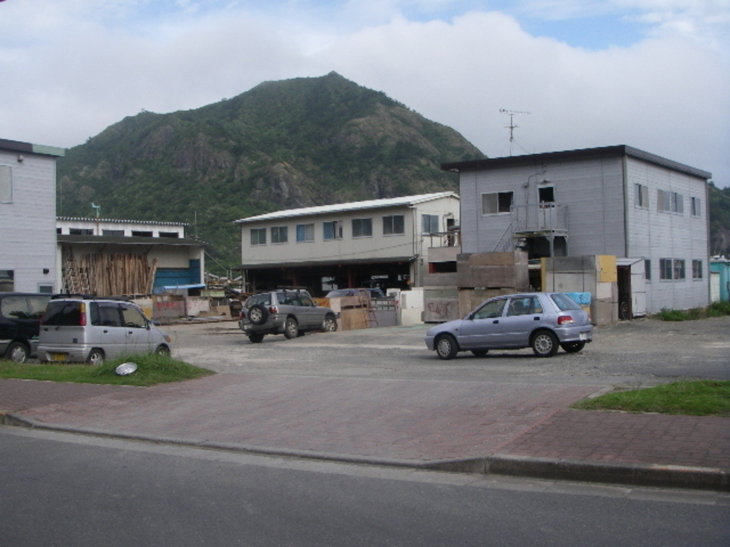 事業所 小笠原支店