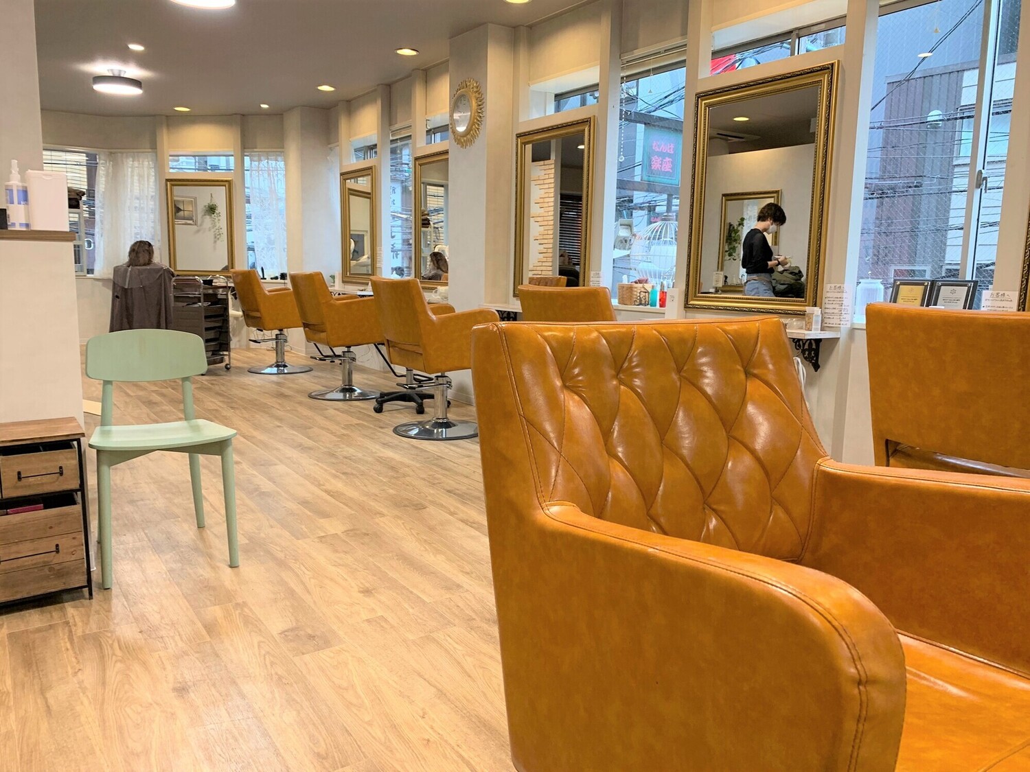 事業所 Chocolat　なんば