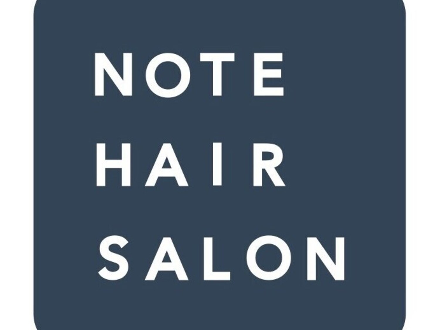 事業所 NOTE HAIR SALON