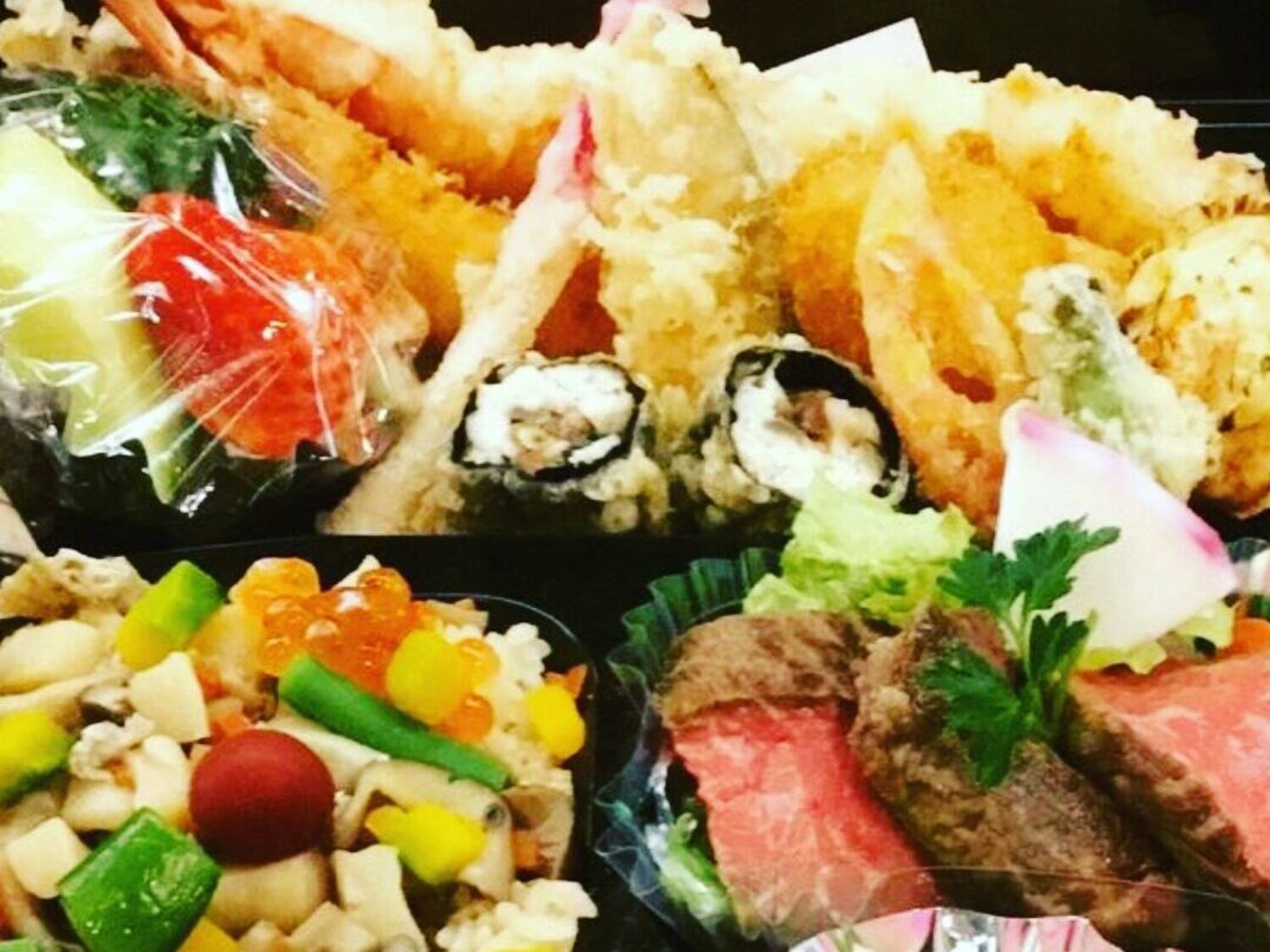 事業所 たから寿司難波高島屋店(21.3月より新規オープン)