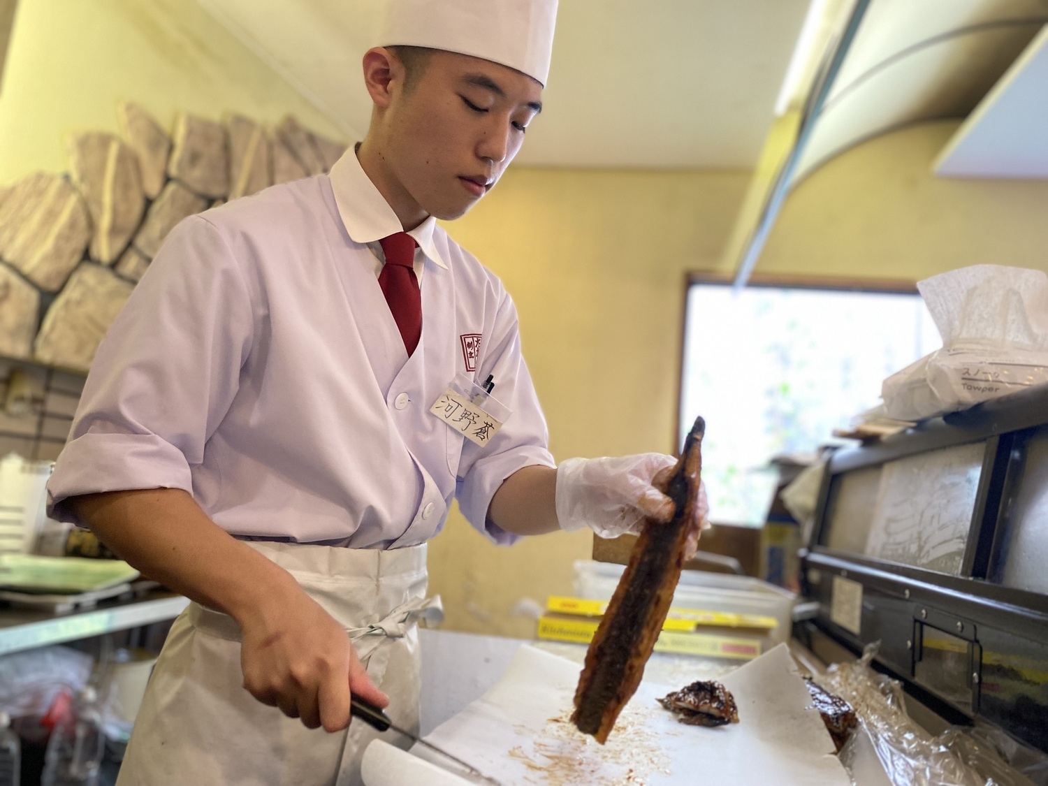 事業所 たから寿司難波高島屋店(21.3月より新規オープン)