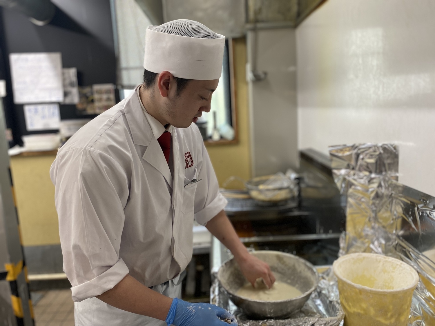 事業所 たから泉大津店