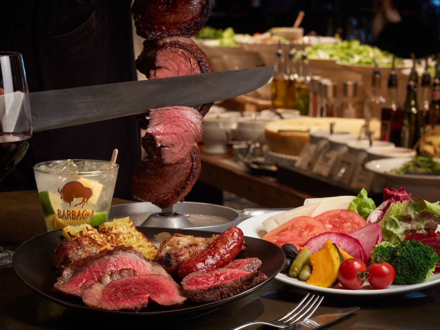 事業所 バルバッコア