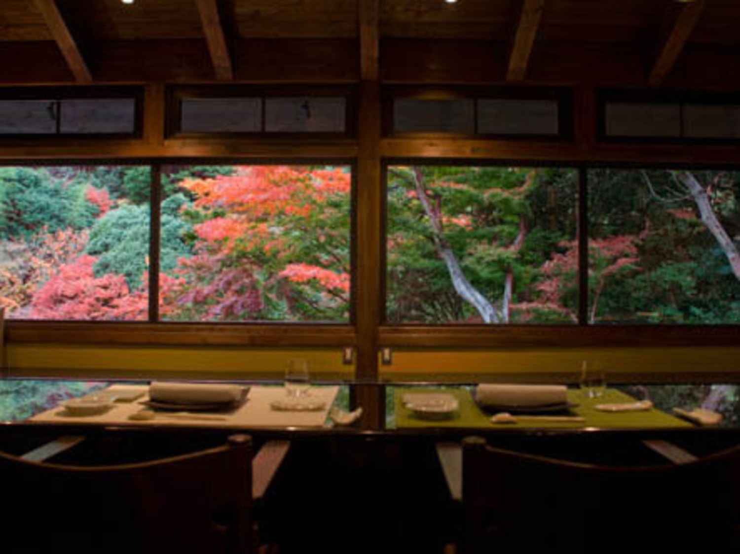 事業所 有馬山叢 御所別墅