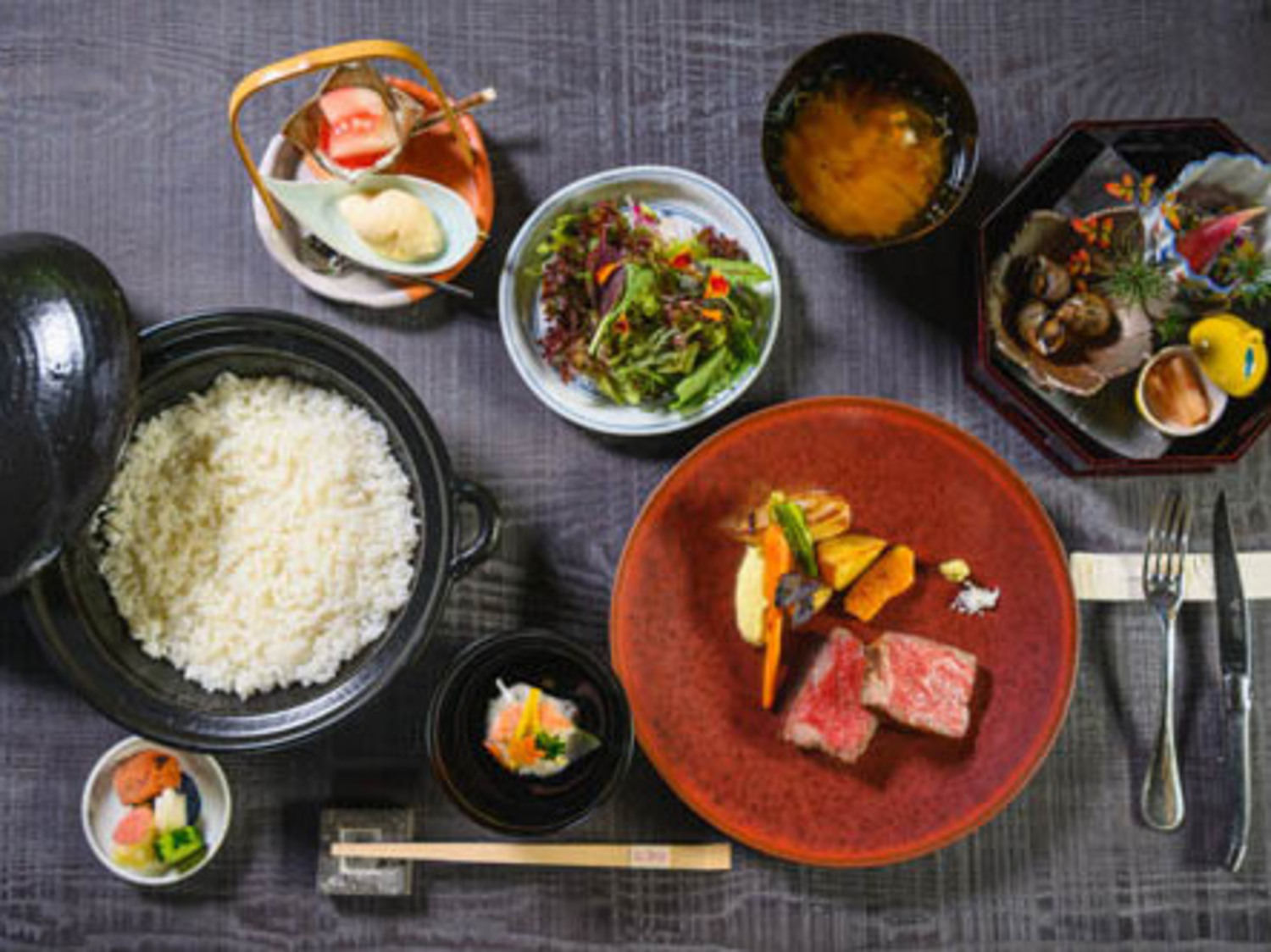 事業所 有馬山叢 御所別墅