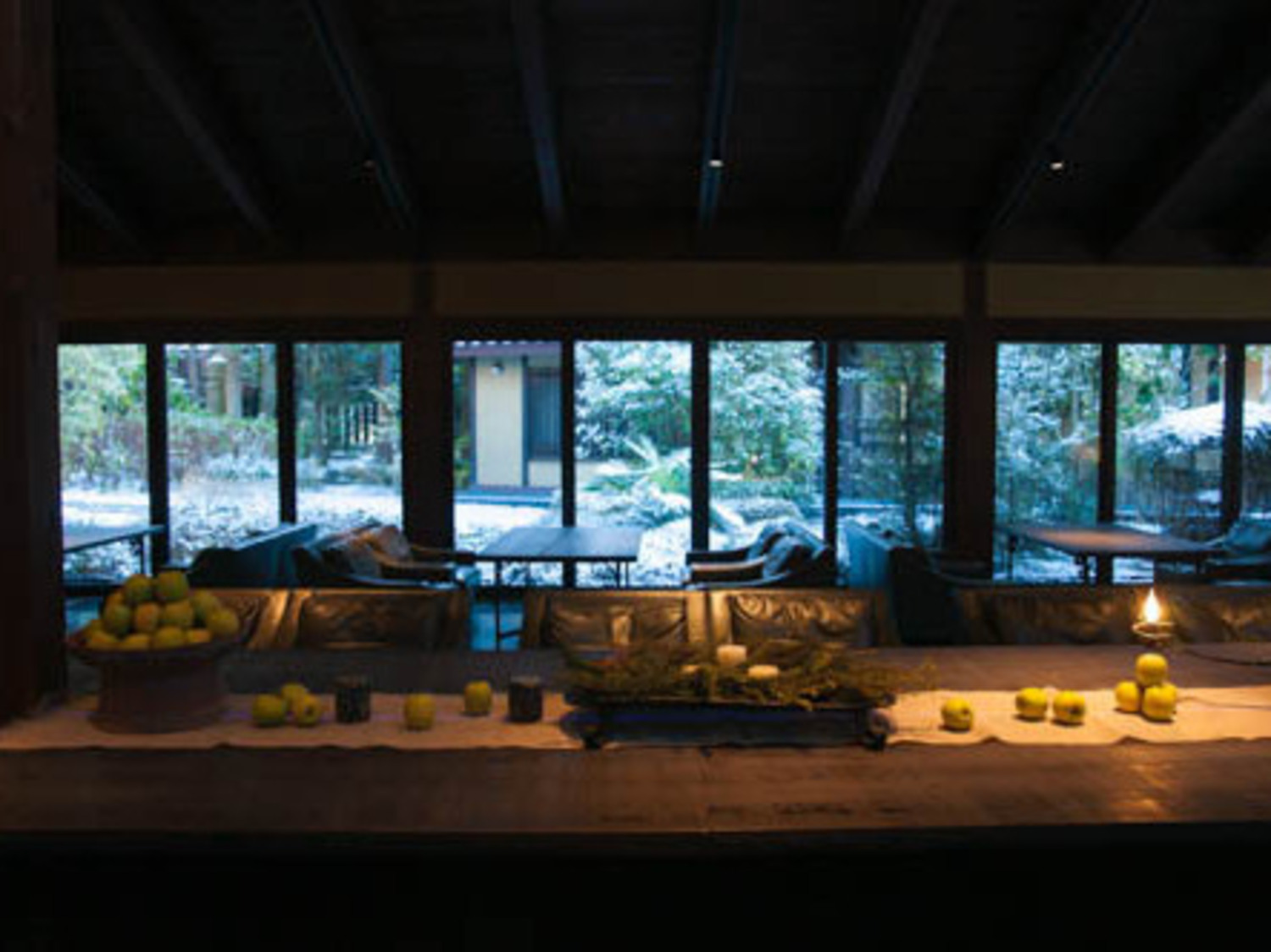 事業所 有馬山叢 御所別墅