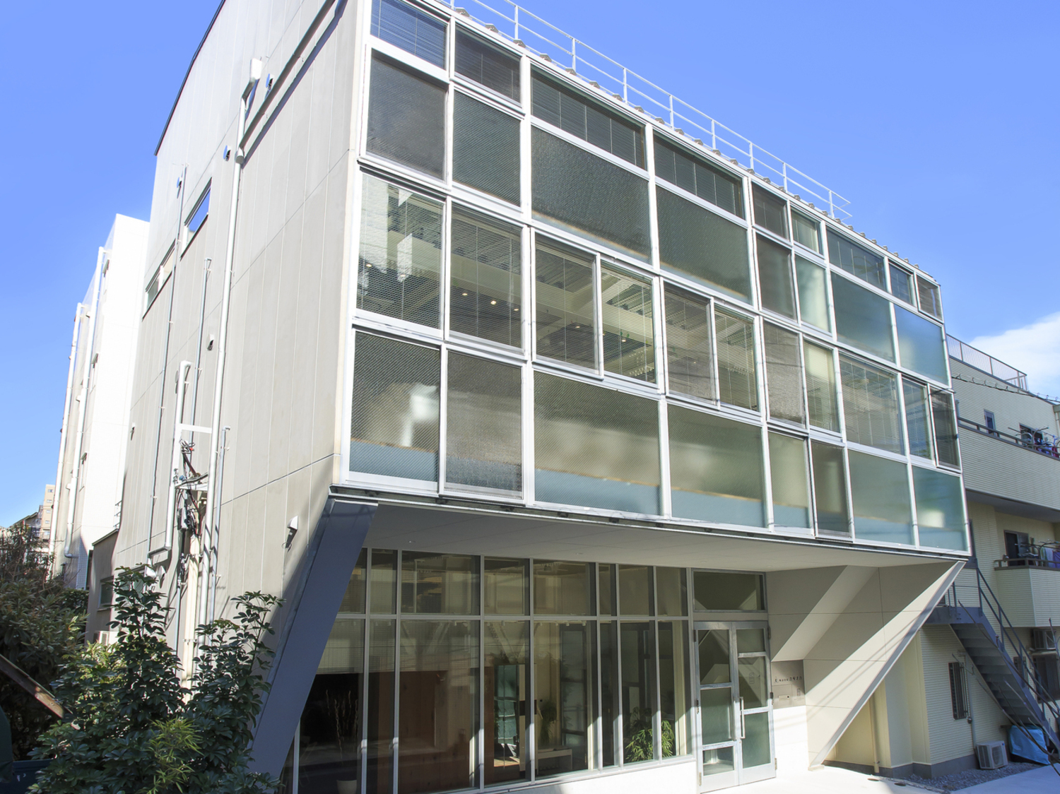 事業所 東京支店