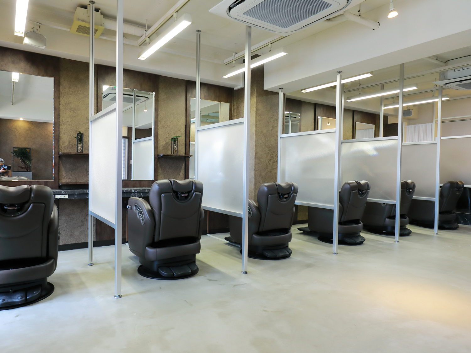 事業所 ネクサスアンドコー錦糸町店