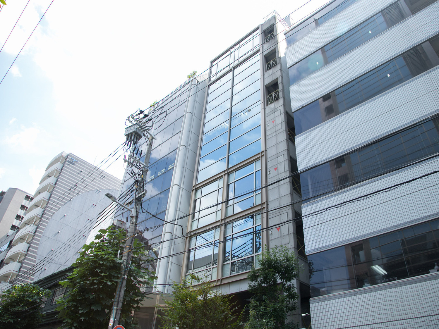 事業所 本社
