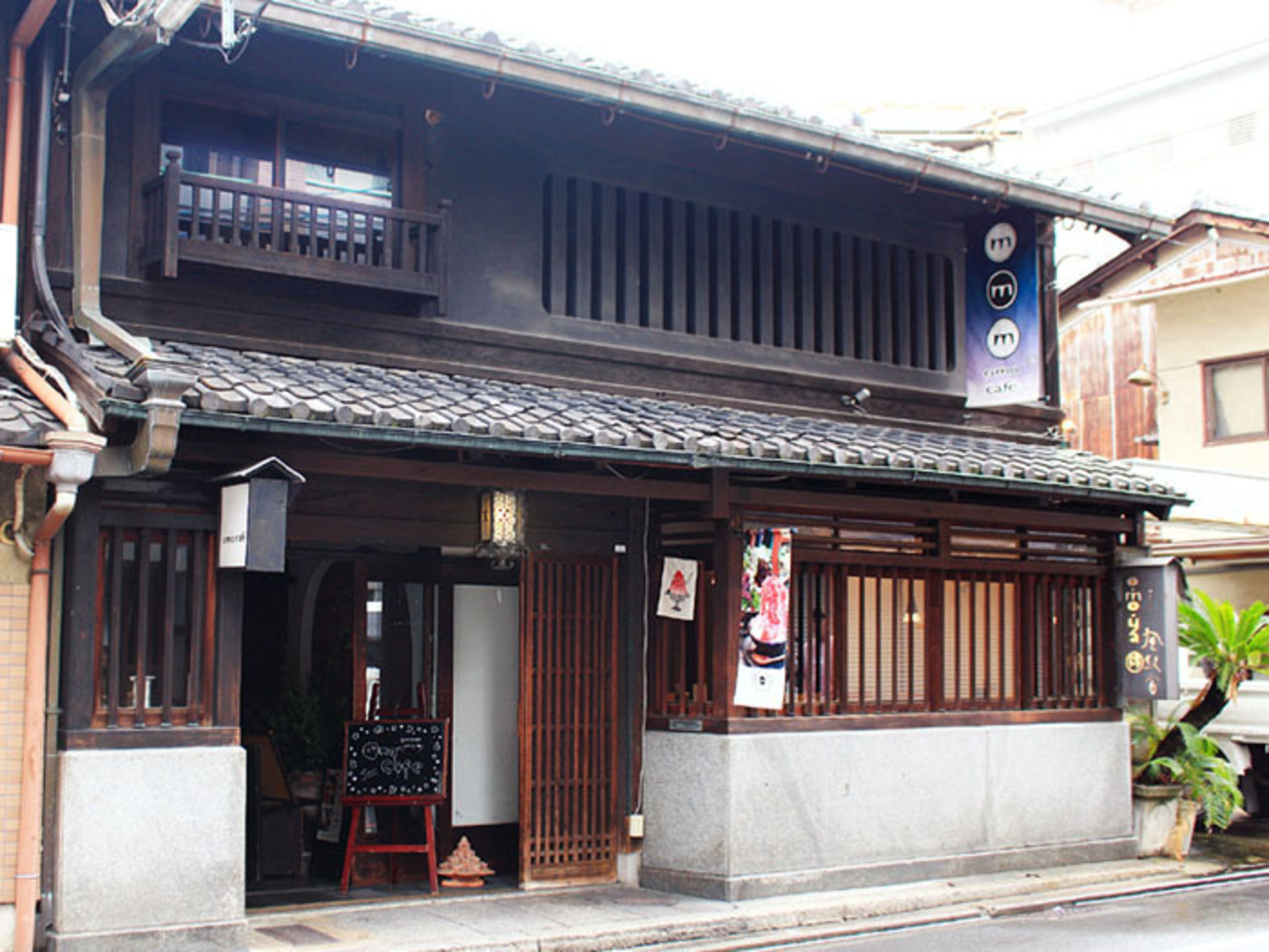 オフィス画像