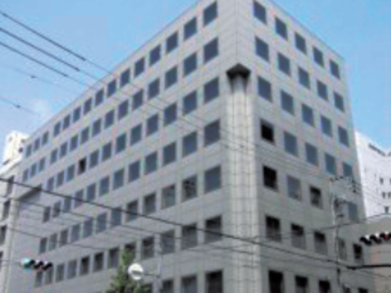 事業所 神戸事業所