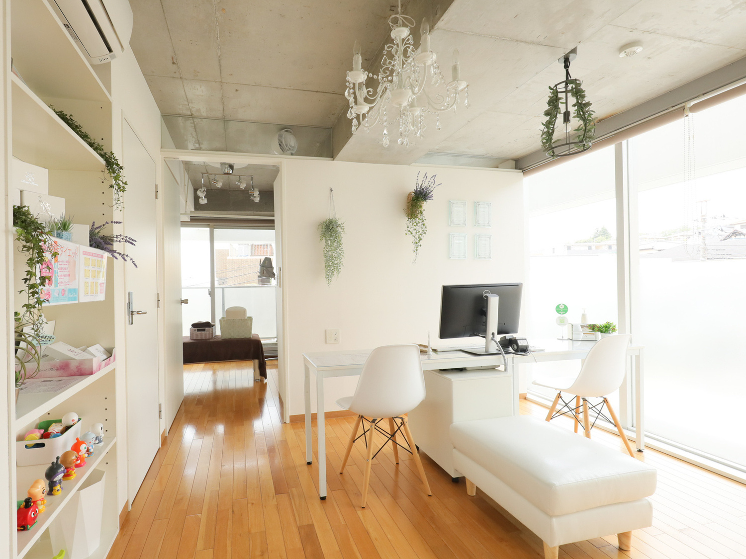 事業所 たまプラーザ本店