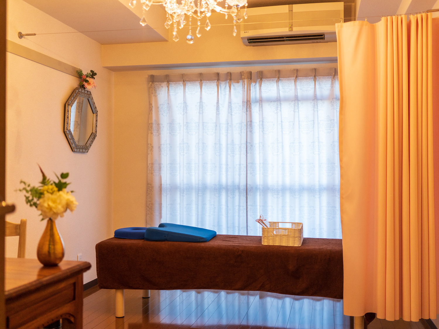 事業所 横浜美しが丘店