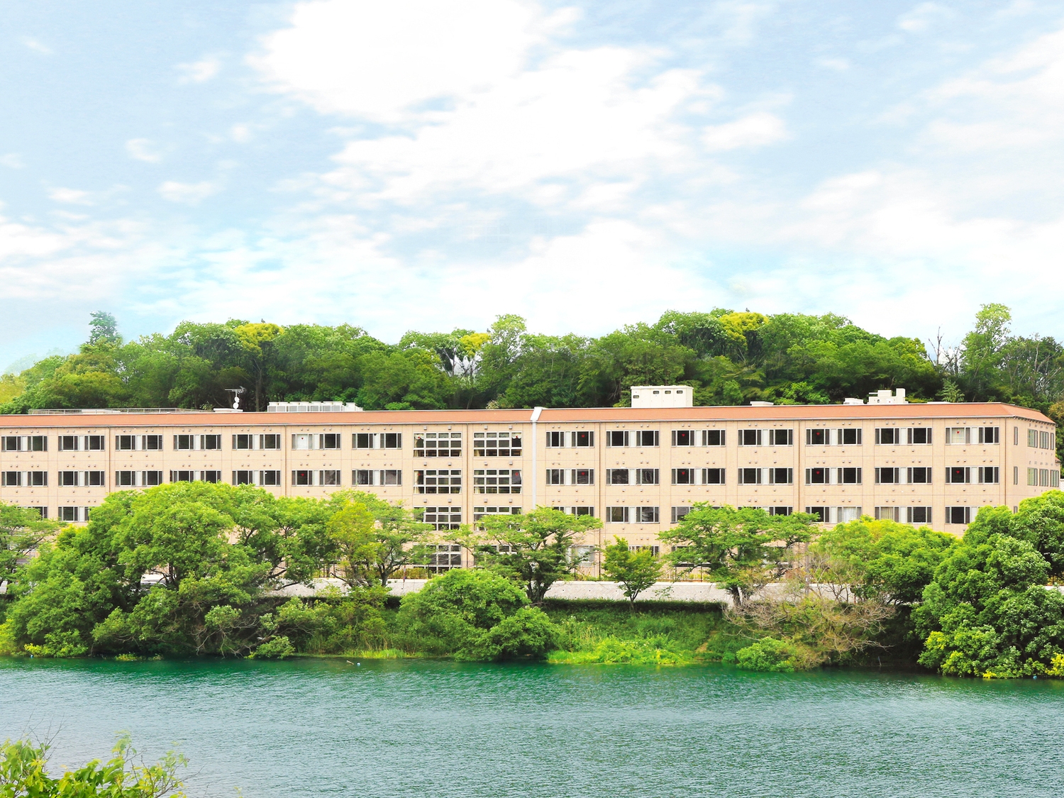 事業所 住宅型有料老人ホームコンソルテ新緑苑