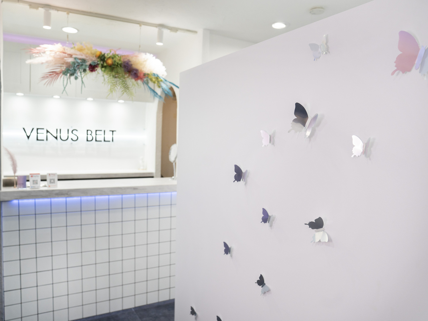 事業所 VENUS BELT　渋谷店