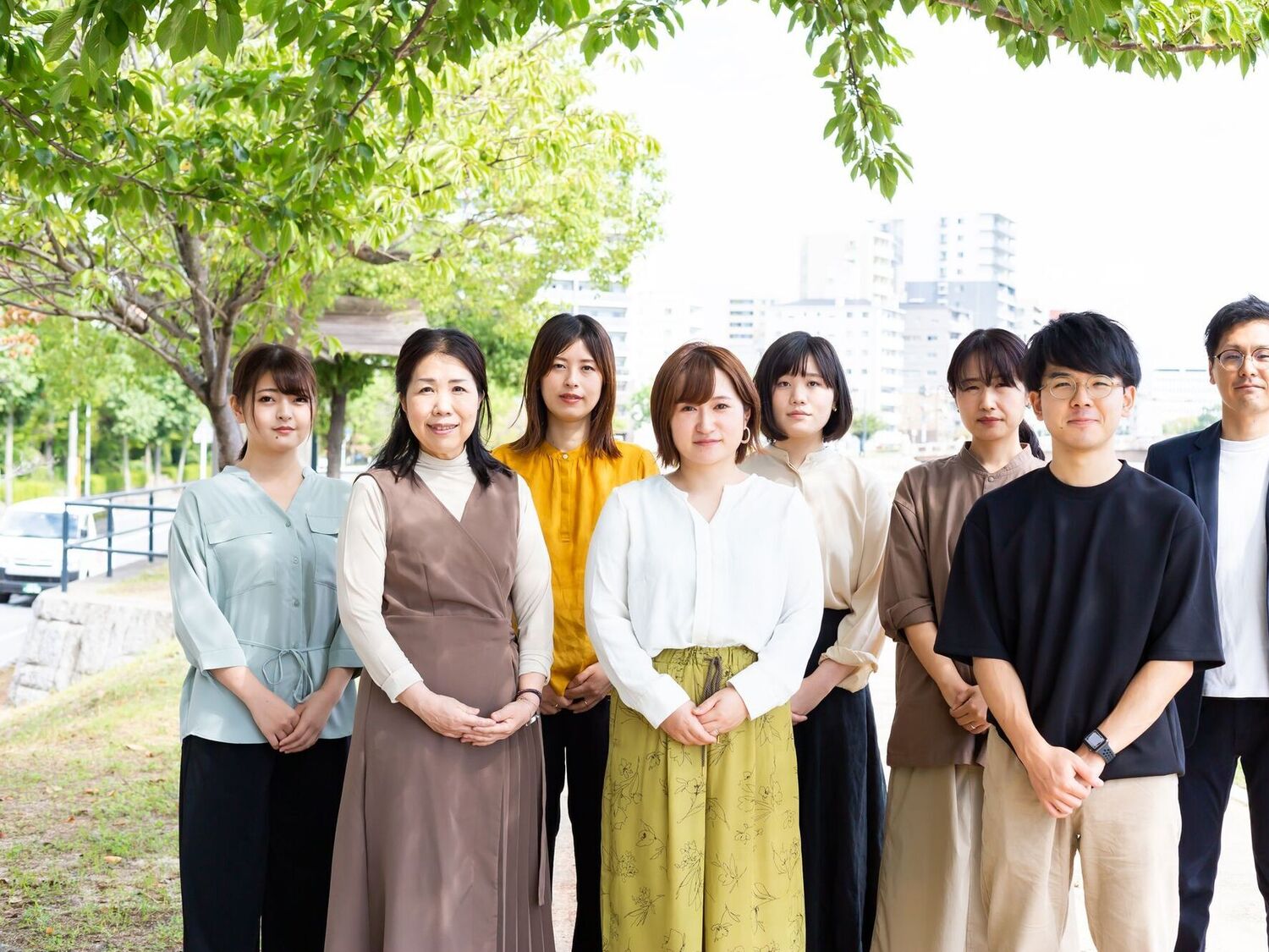 事業所 広島デザイン室