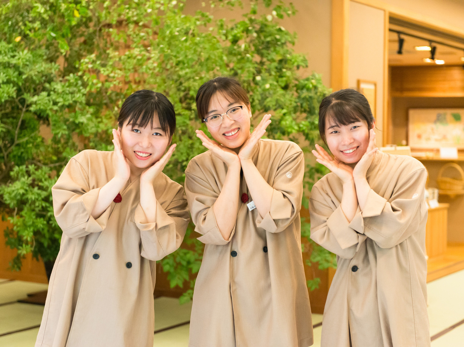 事業所 旅館「季譜の里」