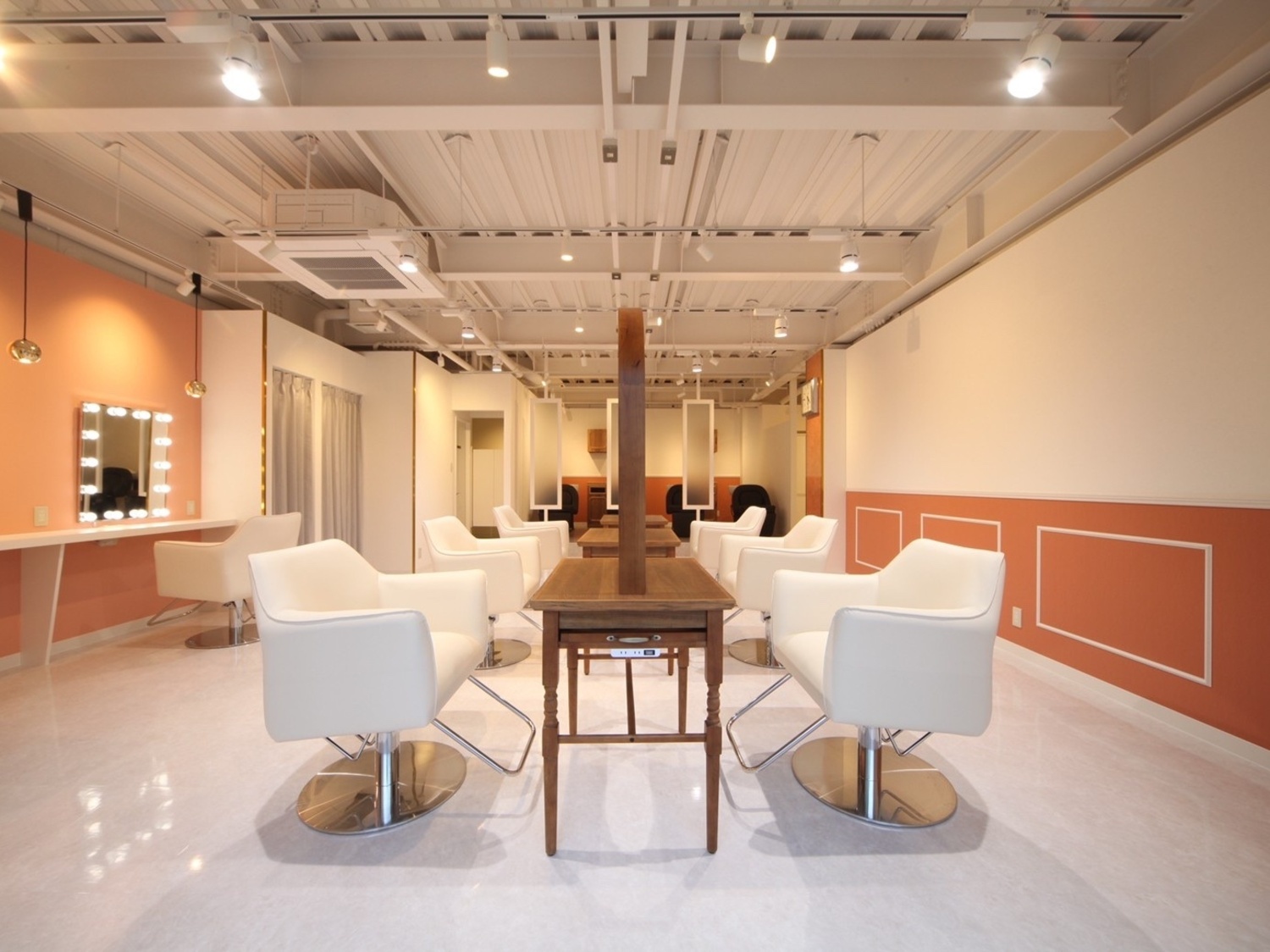 事業所 Spec Holder mimi