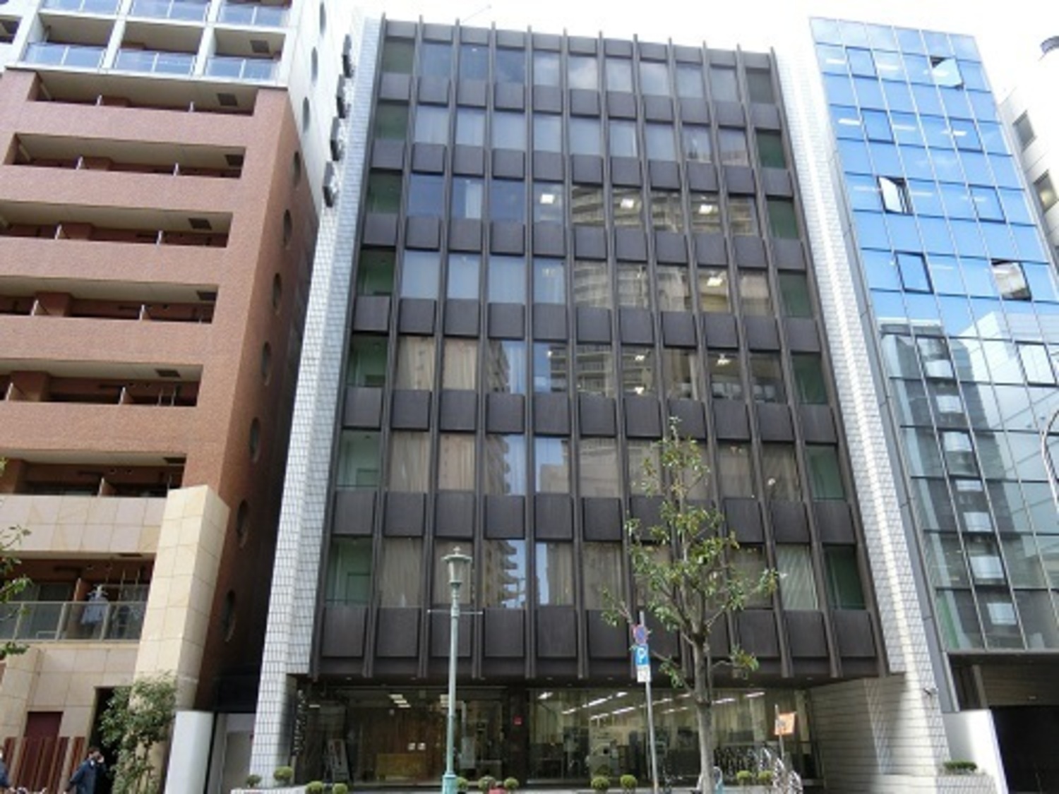 事業所 本社