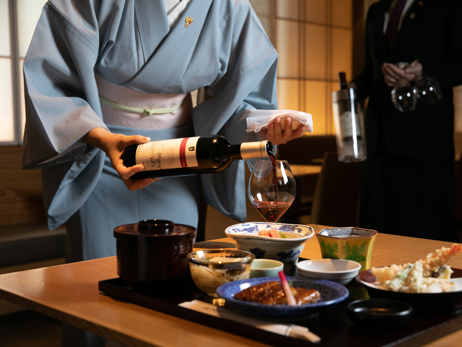 事業所 本家 たん熊 京都高島屋店