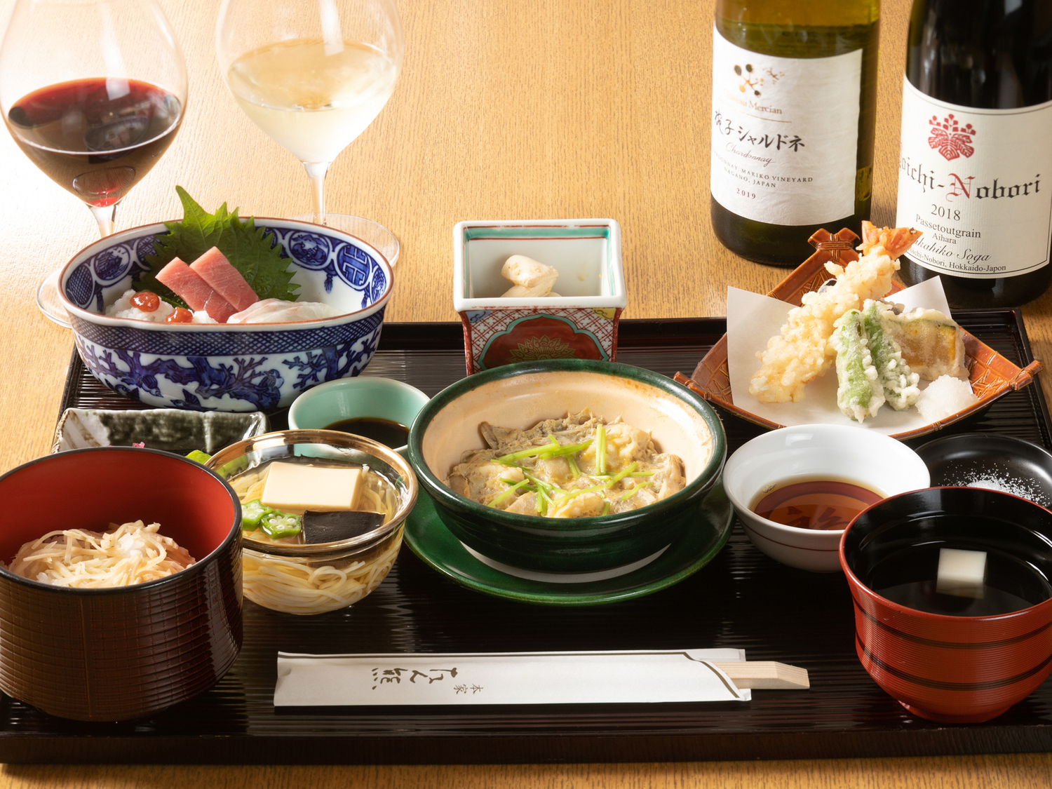 事業所 本家 たん熊 京都高島屋店
