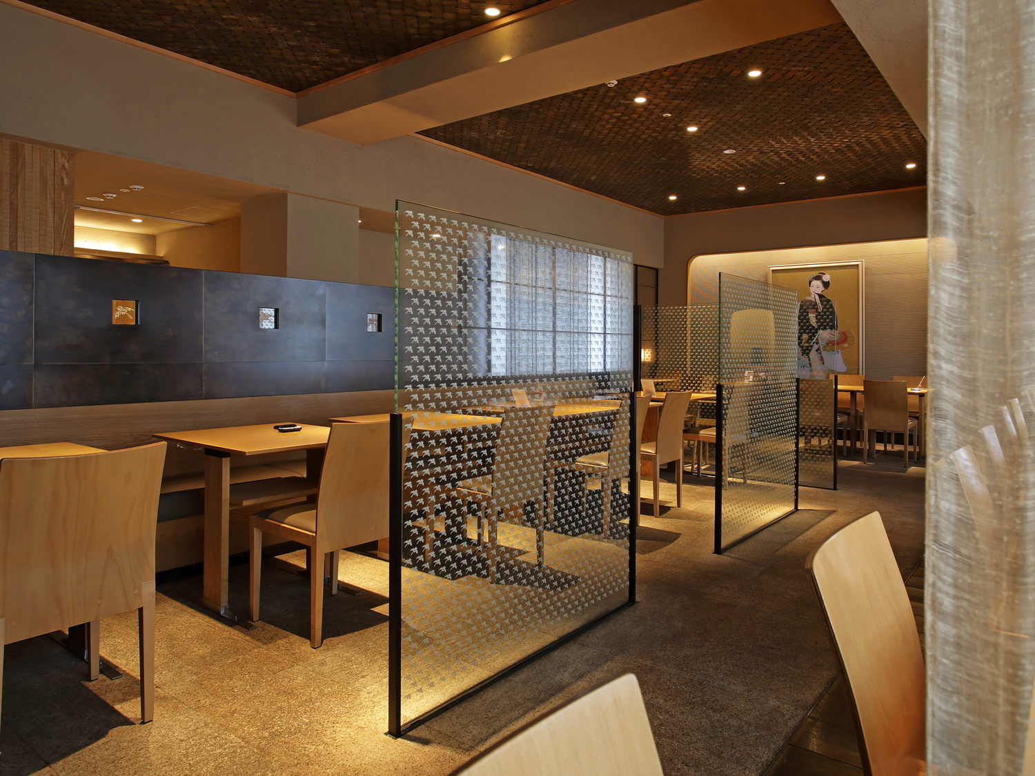 事業所 本家 たん熊 京都高島屋店