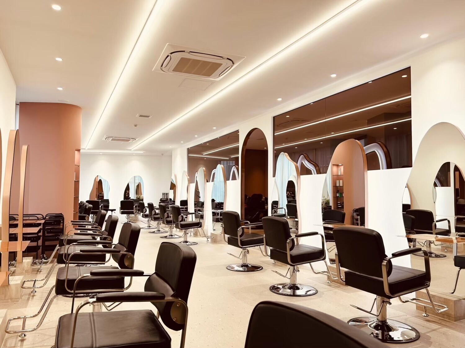 事業所 Bonheur OSAKA