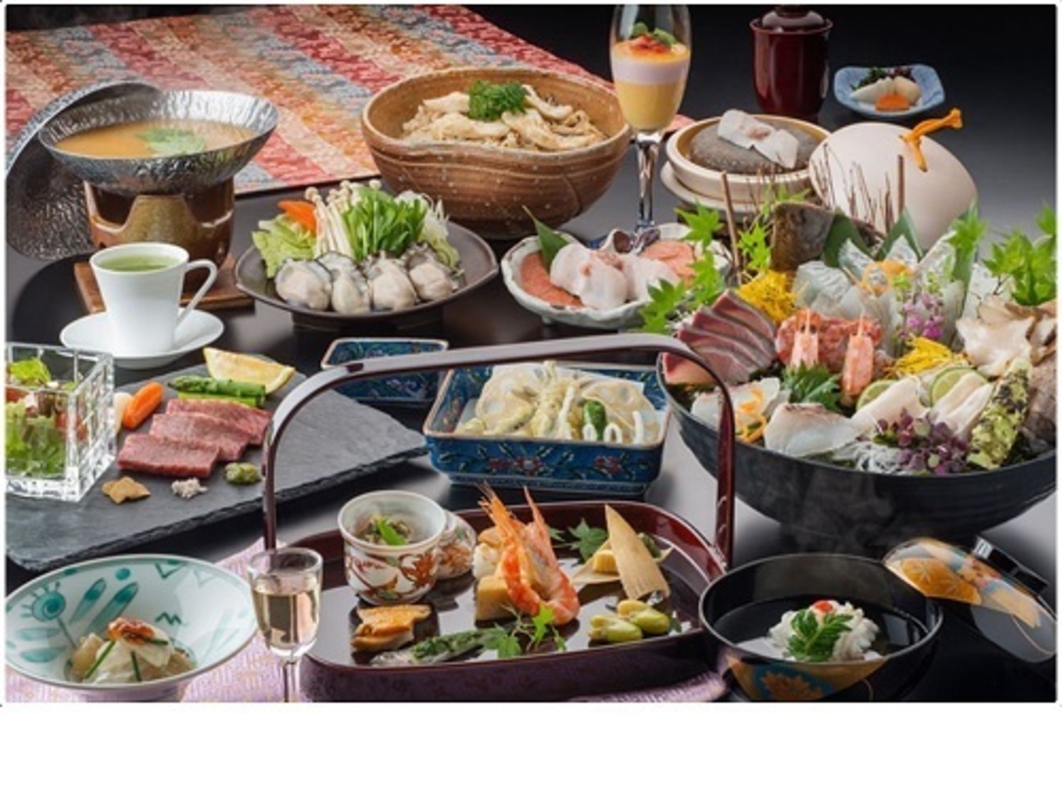 事業所 宮島グランドホテル有もと